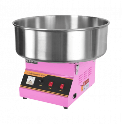 Cotton Candy Machine