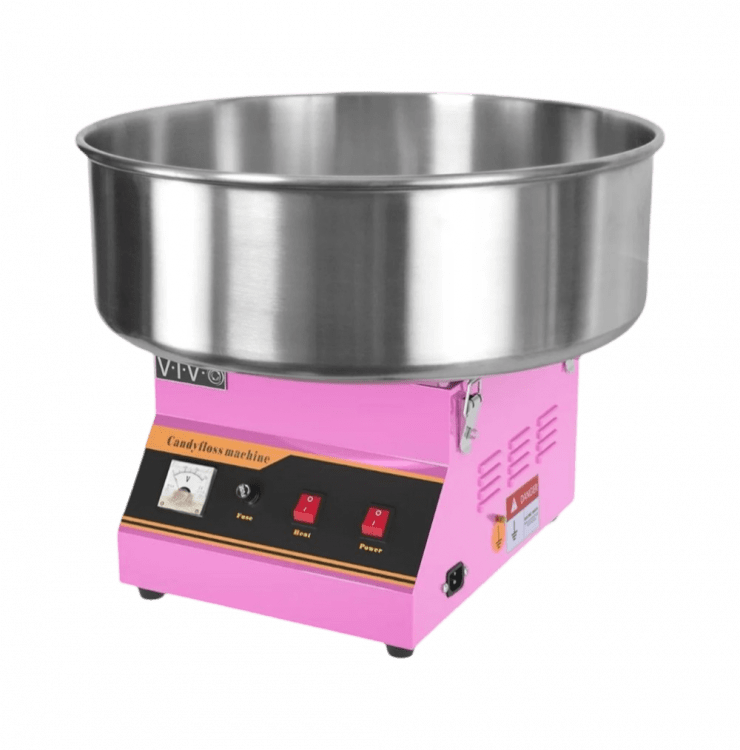 Cotton Candy Machine