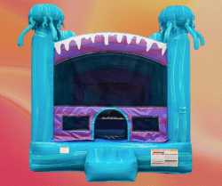 Electric Bounce House