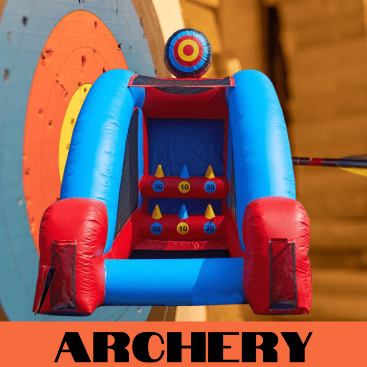 Archery Challenge