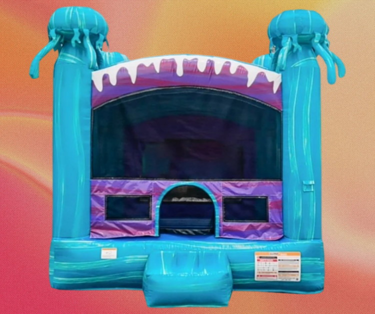 Bounce Houses