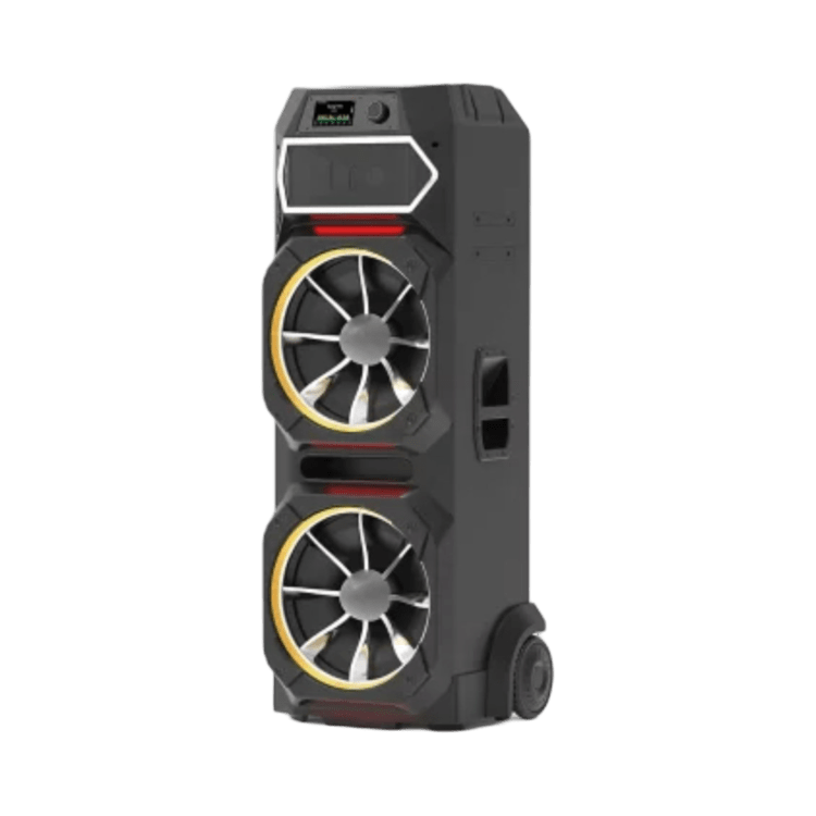 1800W Speaker