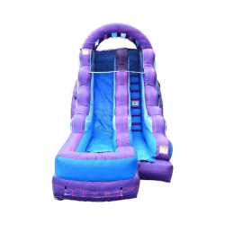 1000020125 1747801151 Cotton Candy 15ft Slide