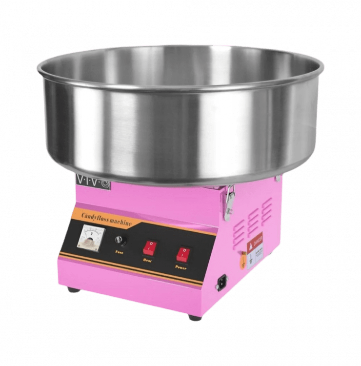Cotton Candy Machine Cotton Candy Machine