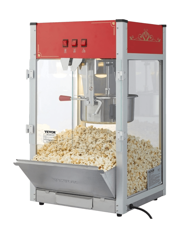 Popcorn Machine Popcorn Machine