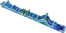 Ultimate Radical Run Tropical