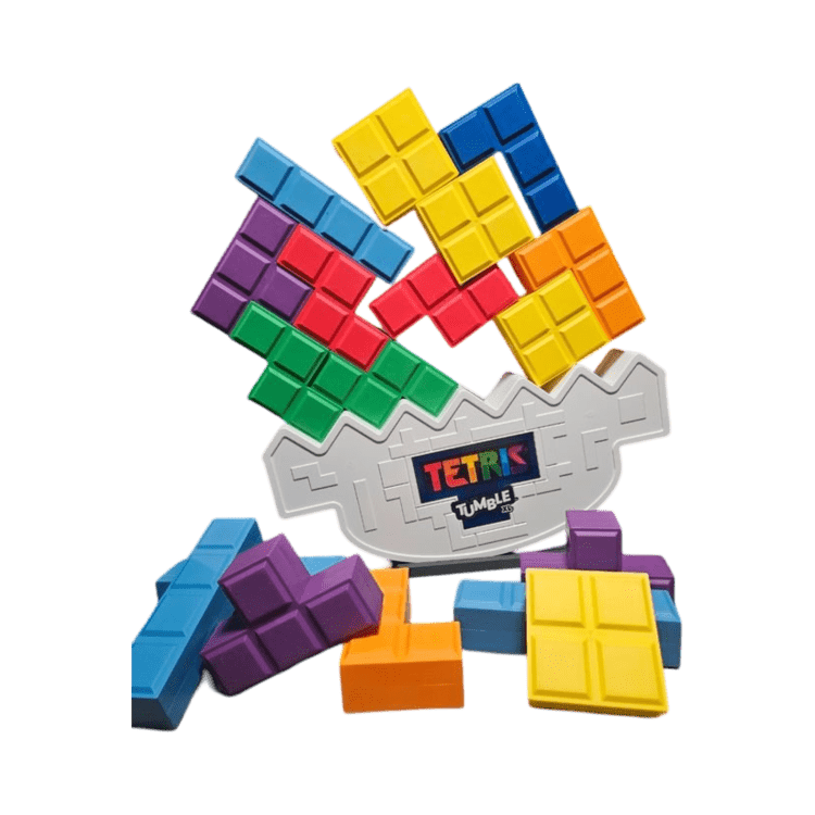 Tilt & Stack Tetro XL