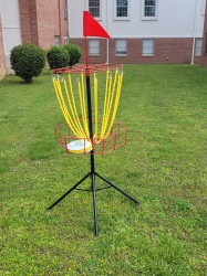 Disc Golf