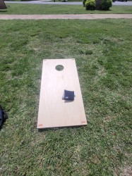 Corn Hole
