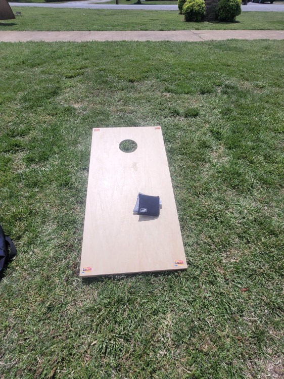 Corn Hole
