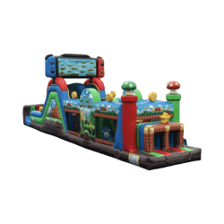 1000018339 01dd47a35f555092b8c711cd965751a8 5 1 2025206 11 4920 3 Retro Gaming Obstacle Course Wet/Dry