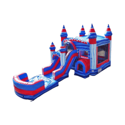 Flash Mega Wet / Dry Combo