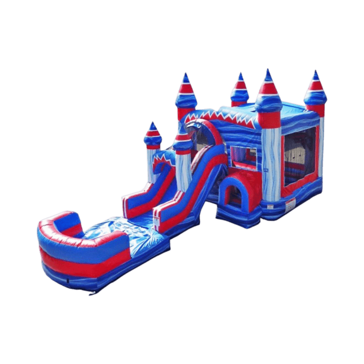 Flash Mega Wet / Dry Combo