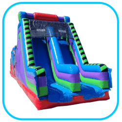 30 conqueror rock climb slide 366927 1024x1024@2x 2.png 1723173659 2 30' Conqueror Rock Climb Slide