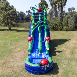 JCXD WS19EF 011.jpg 1723063177 1 Enchanted Forrest 19ft Slide