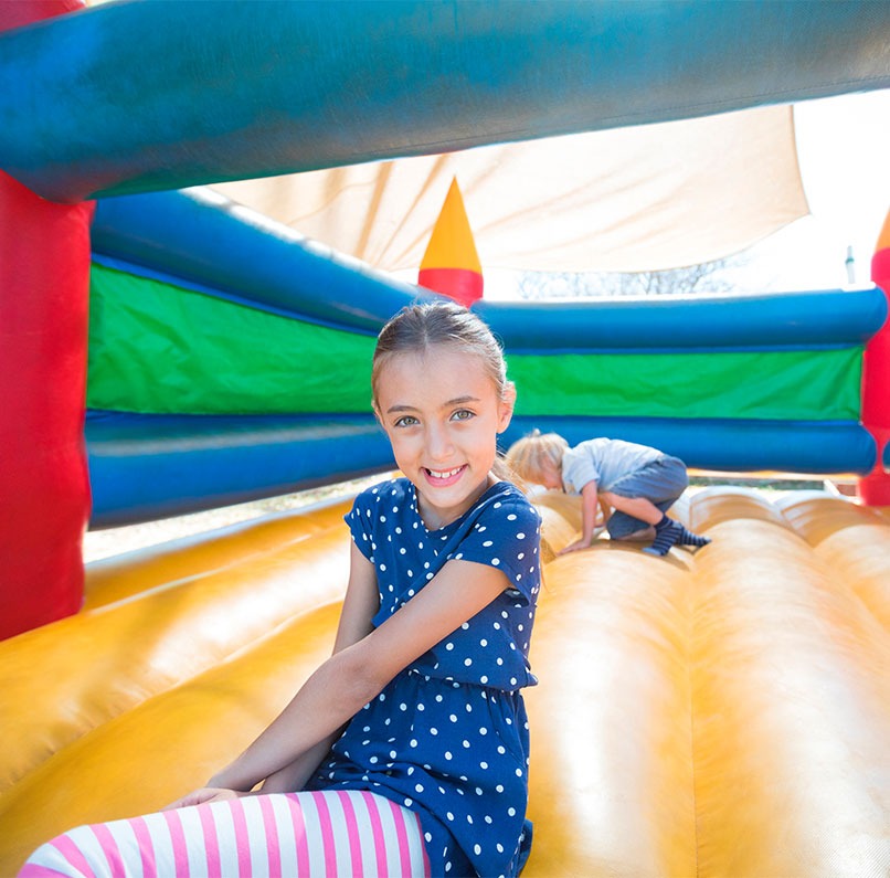 bounce house chattanooga trust Bounce Houses